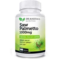 Saw Palmetto