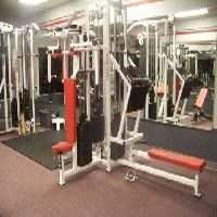 Fitness Equipment Parts