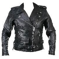 Childrens Casual Fashion Jacket