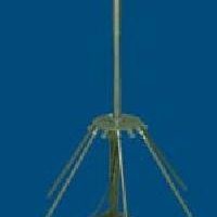 Ground Plane Antenna