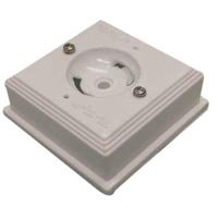 PVC Square Box