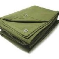 Cotton Tarpaulins