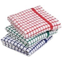 Check Towels