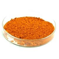 Marigold Extract Powder