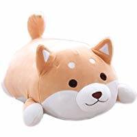Soft Plush Toy