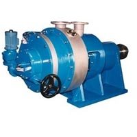 Tri Disc Refiner