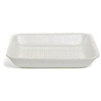 Plastic Food Packaging Trays
