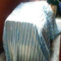 PE Tarpaulin