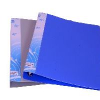 PP Display Book