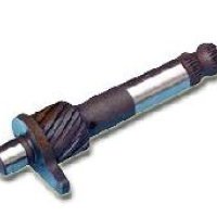 Motorcycle Kick Shaft
