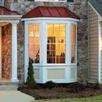 Exterior Window