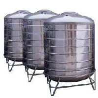 Stainless Steel Water Tank