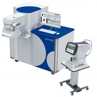 Excimer Lasers