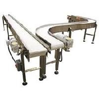 Motorized Conveyor System