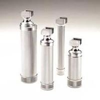 Laryngoscope Handles