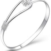 Silver Plated Bracelets