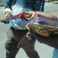 Pamphlet Distribution Services