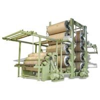 Drying Range Machine
