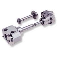 Polygon Turning Attachments