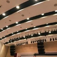 Auditorium Design Services