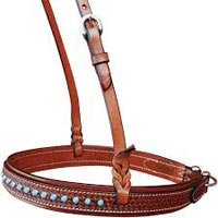 Horse Noseband