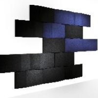Acoustic Lining Walls