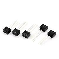 Optoelectronic Sensor