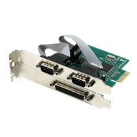 Serial Port Card