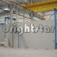Aluminum Furnace