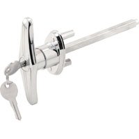 Locking Handles