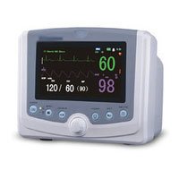 Veterinary Monitor