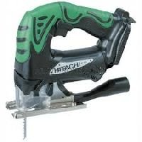 Cordless Jigsaw