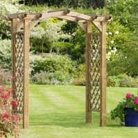 Garden Arches