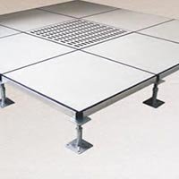 Raised Floors