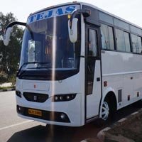 Luxury Bus Rental