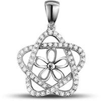Full Cut Diamond