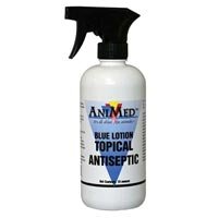 Antiseptic Spray