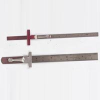 Stainless Steel Rules