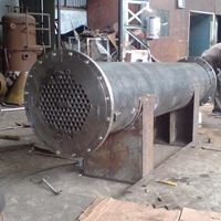 Process Condensers