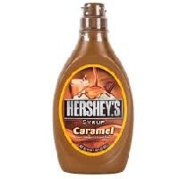 Caramel Syrup