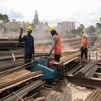 Site Fabrication Services