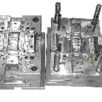 Die Moulds Job Works