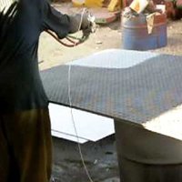 Zinc Coating Spray