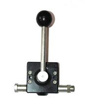 Industrial Lever
