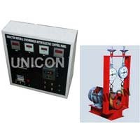 Motor Testers