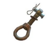 Bolt Assembly