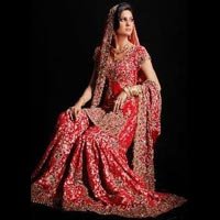 Gharara Suit