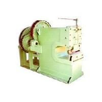 Scrap Cutting Shearing Machine