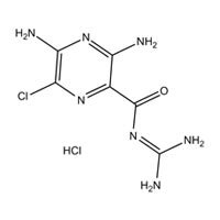 Amiloride HCL
