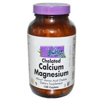 Calcium Amino Acid Chelate